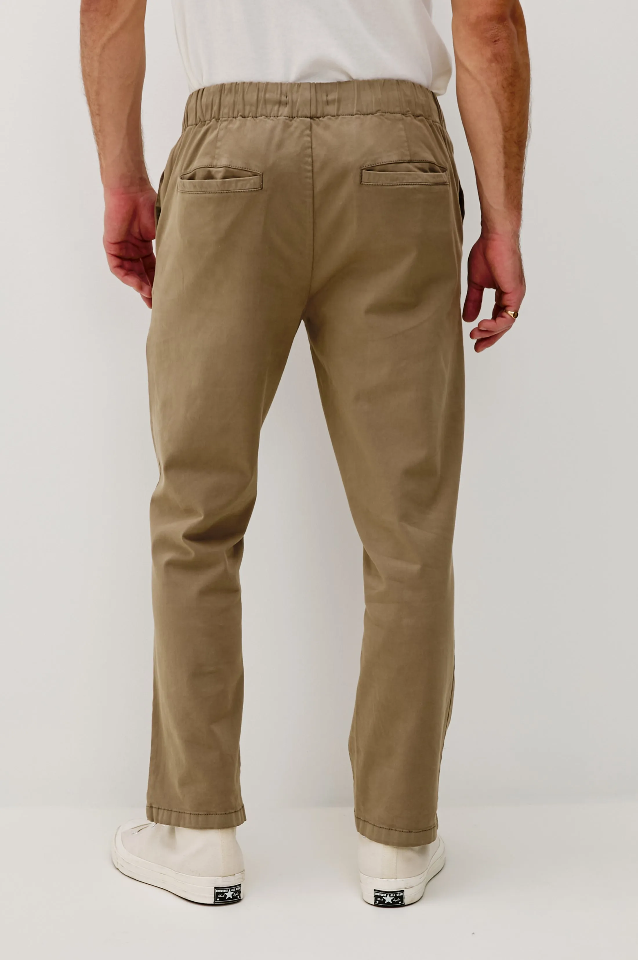 JULIAN PANT - BARLEY sold by Rails product image thumbnail 4
