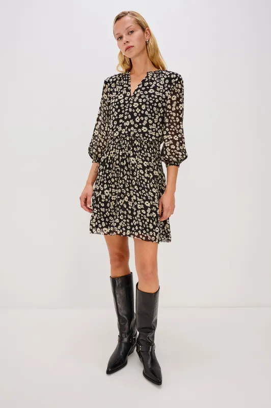 YOLANI DRESS - SUN DAISIES sold by Rails