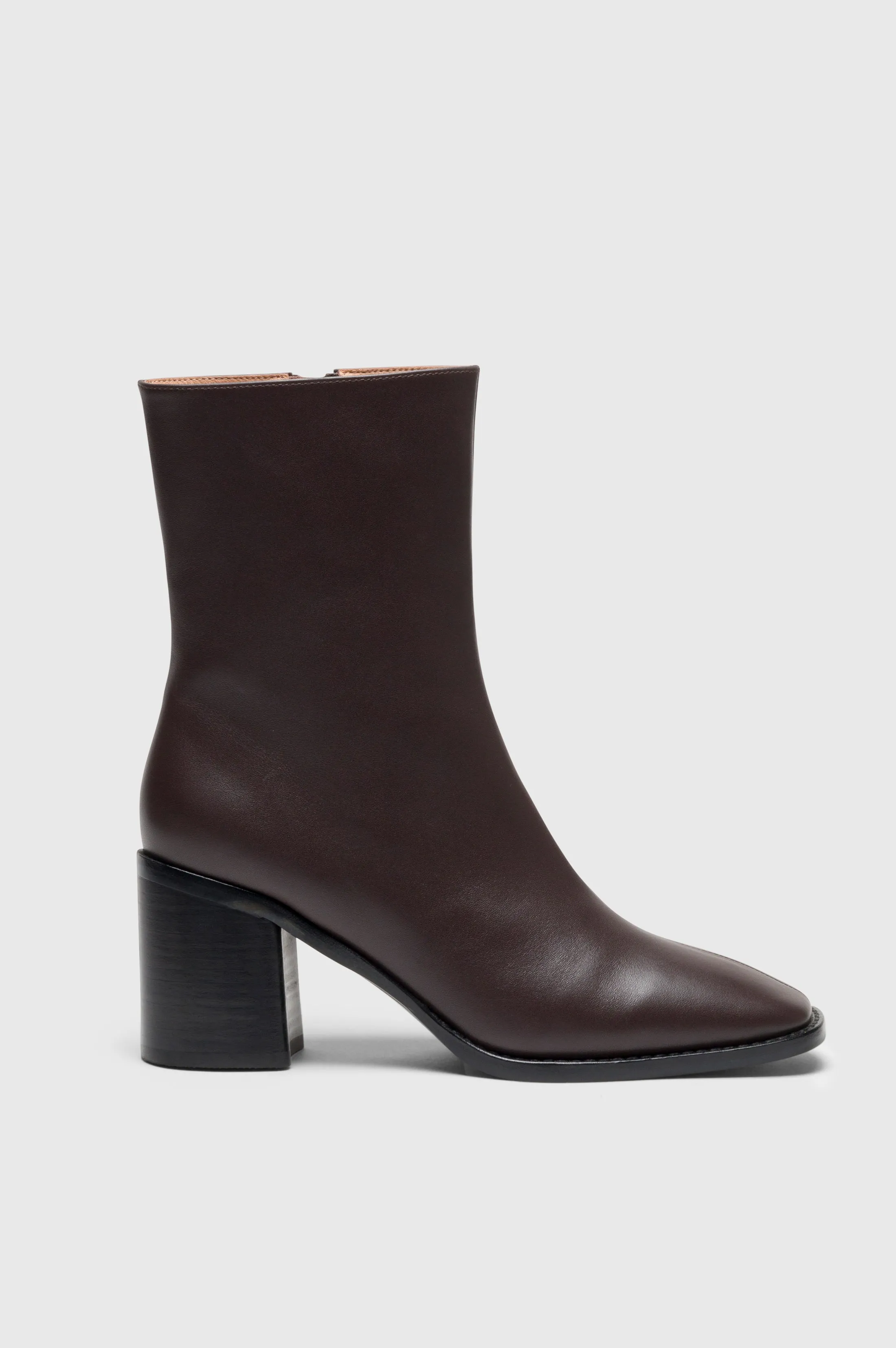 INTENTIONALLY BLANK CONTOUR BOOT - ESPRESSO sold by Rails product image thumbnail 3
