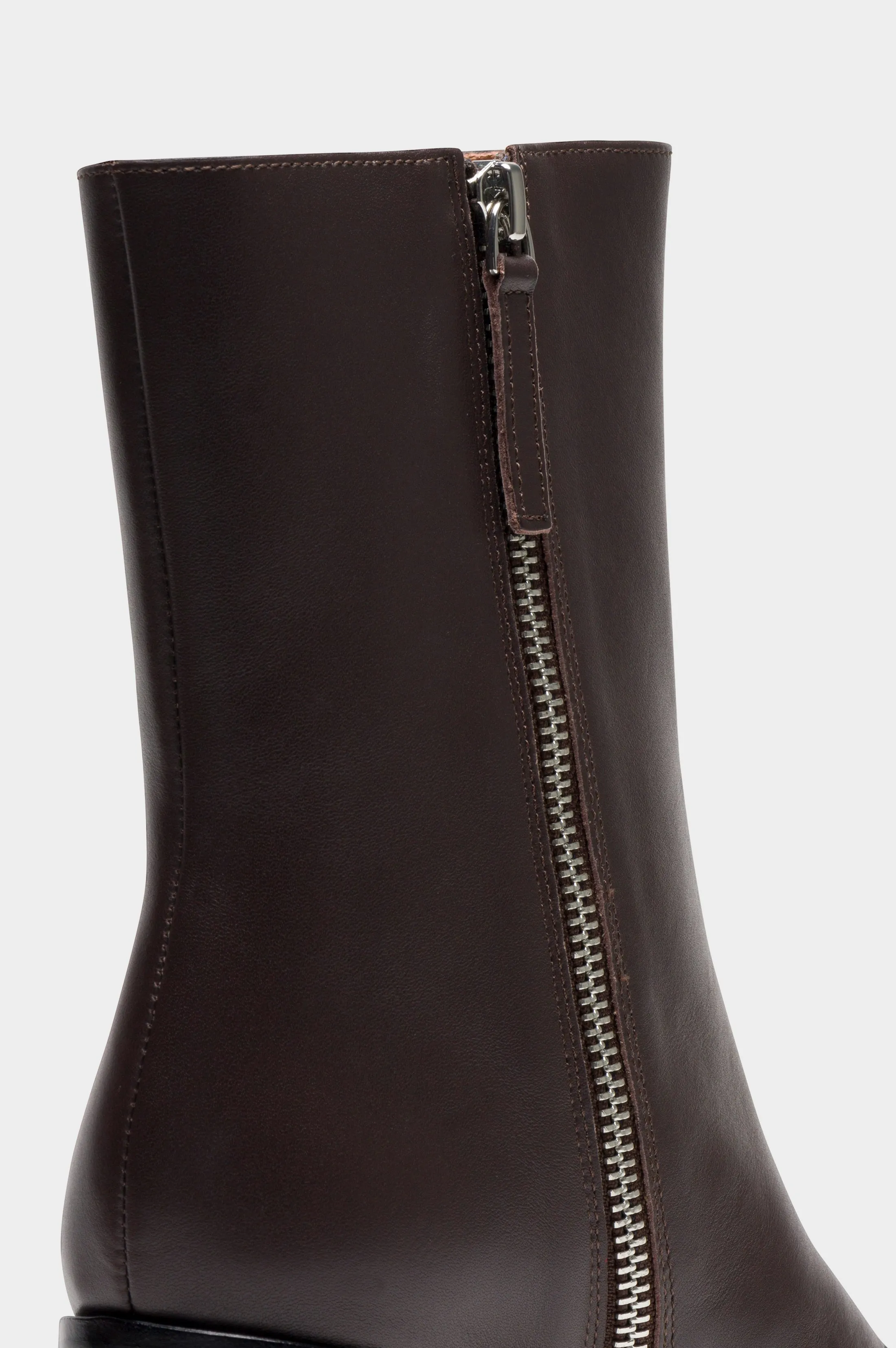 INTENTIONALLY BLANK CONTOUR BOOT - ESPRESSO sold by Rails product image thumbnail 2