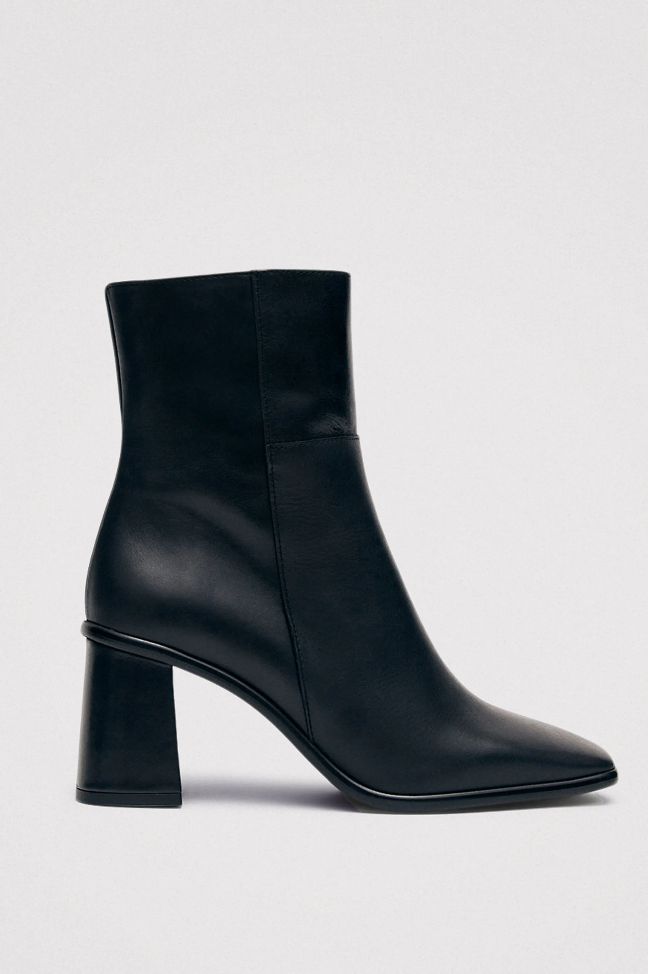 ALOHAS WEST BOOT - TOTAL BLACK sold by Rails product image thumbnail 3