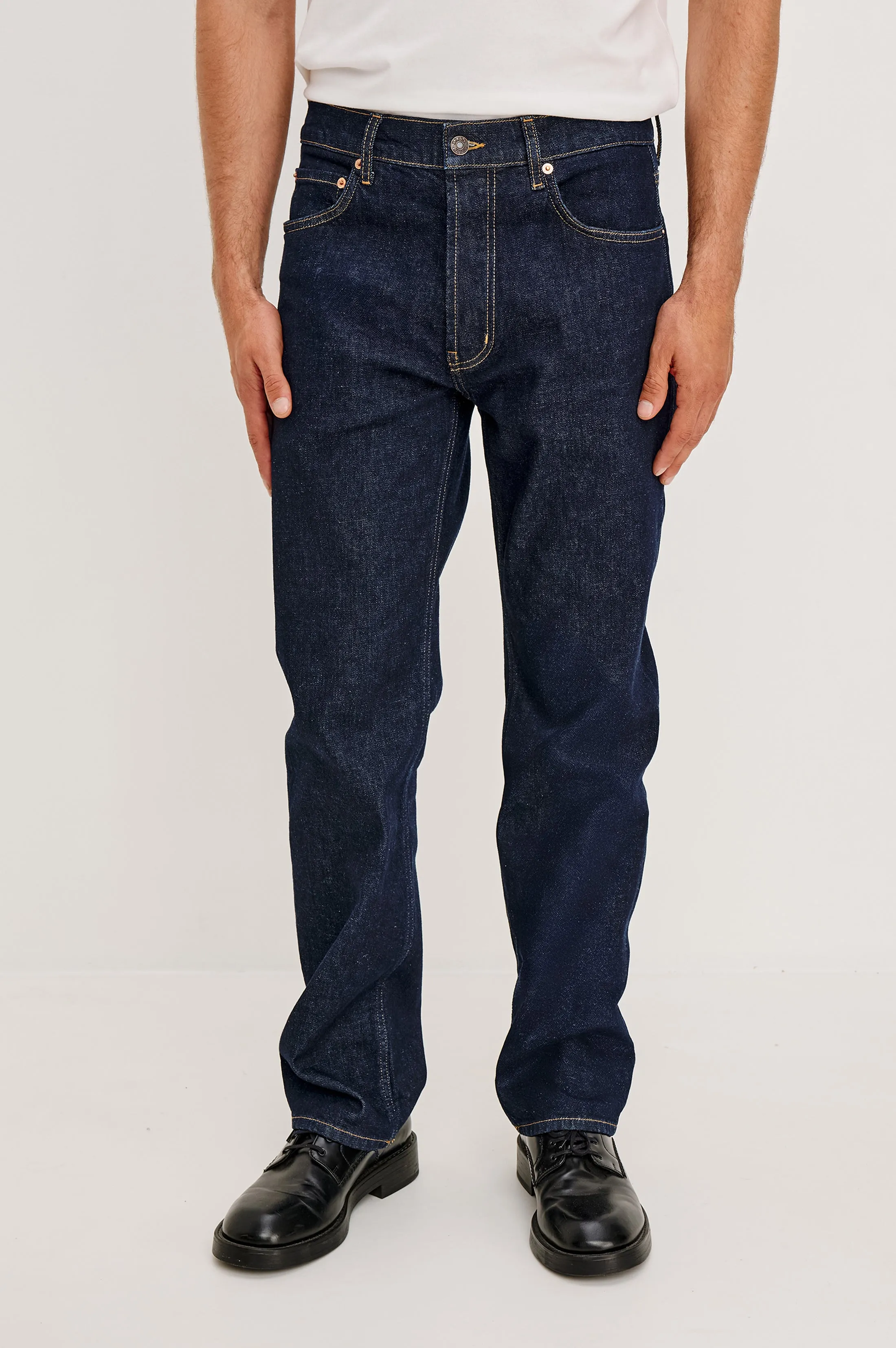 NASH STRAIGHT - RINSE WASH sold by Rails