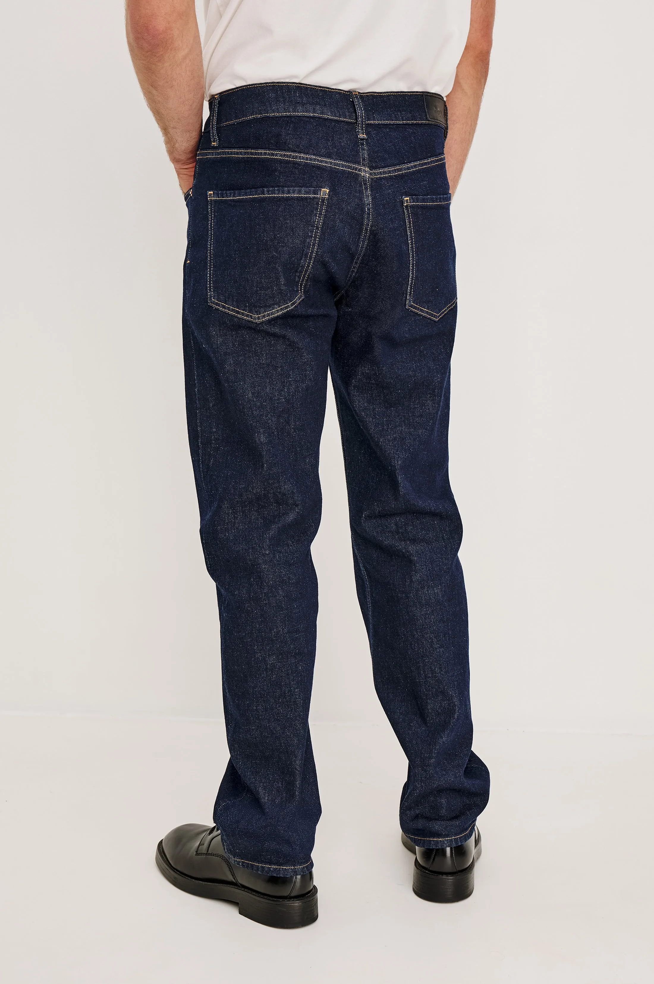 NASH STRAIGHT - RINSE WASH sold by Rails product image thumbnail 5