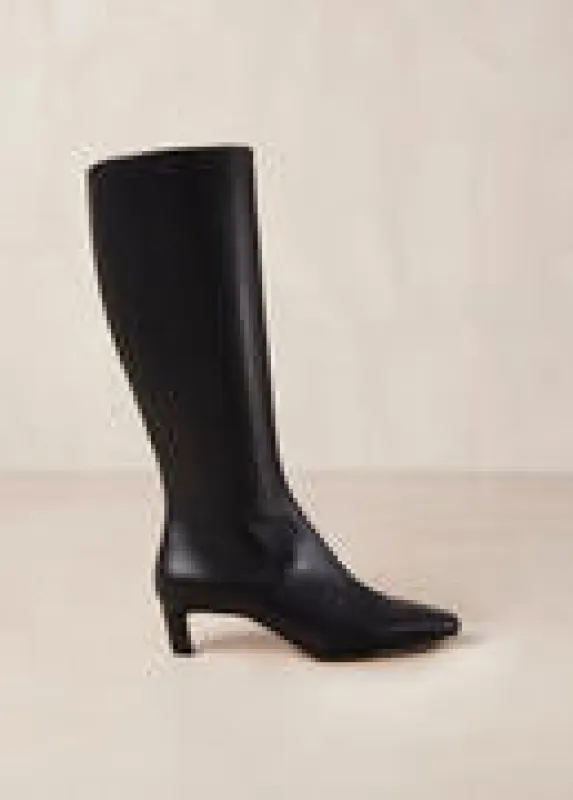ALOHAS RORY BOOT - BLACK sold by Rails