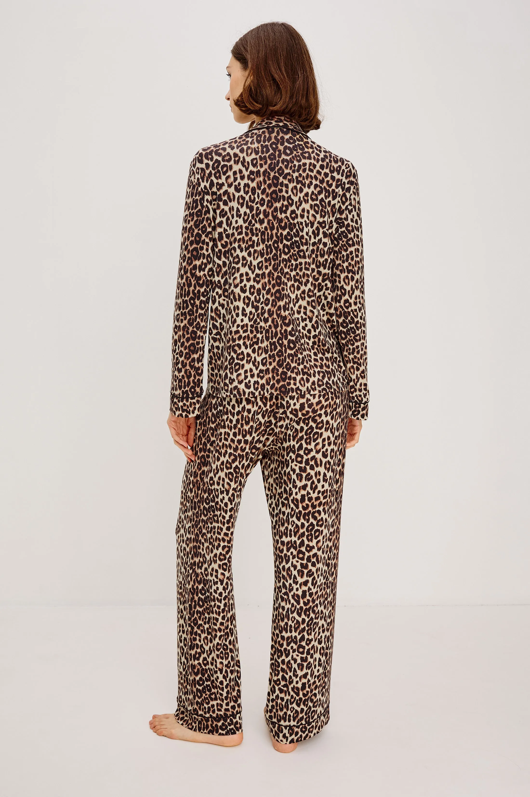 VARRA PAJAMA SET - NALA sold by Rails product image thumbnail 4