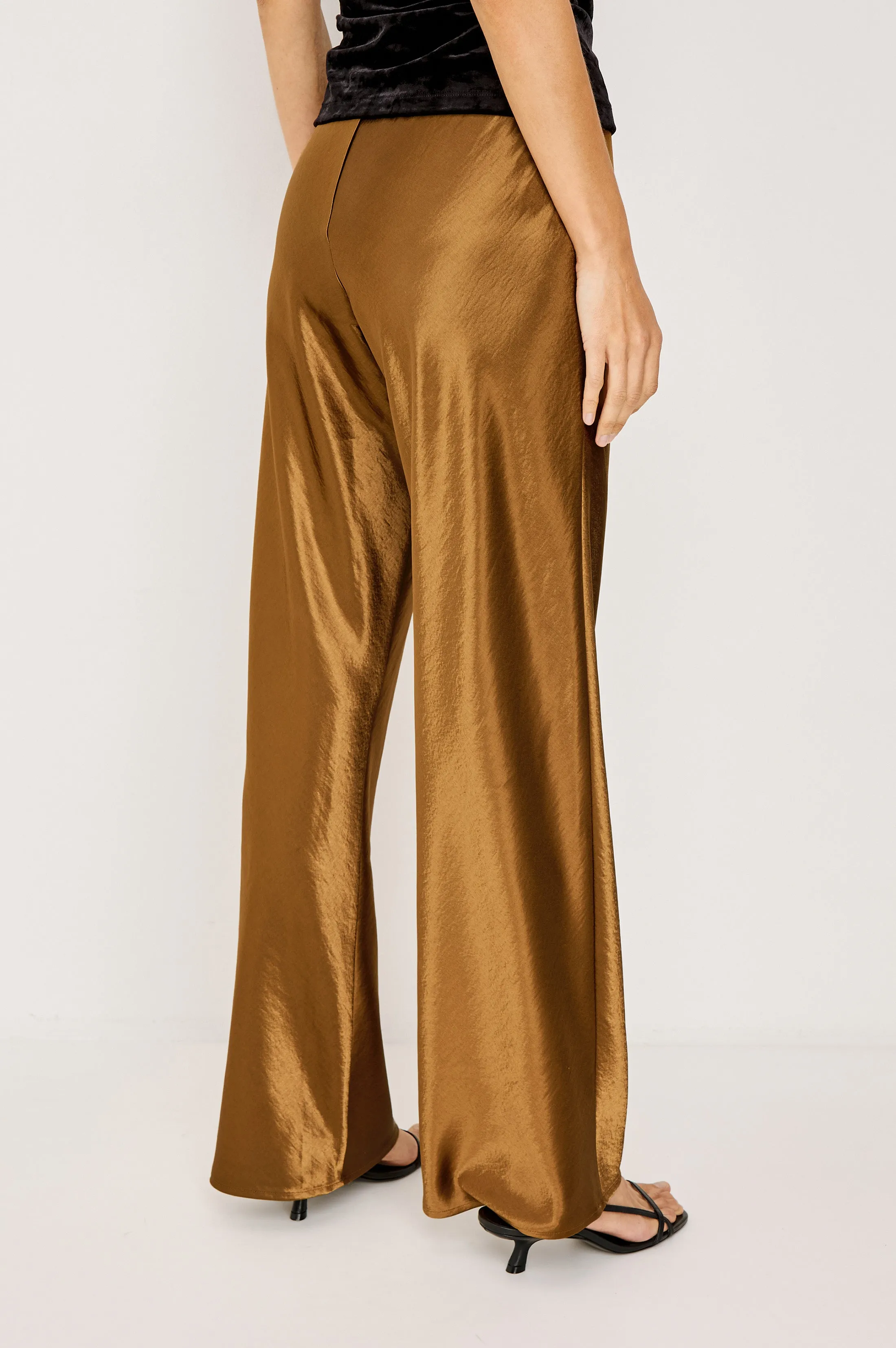 SILVI PANT - GINGER sold by Rails product image thumbnail 4