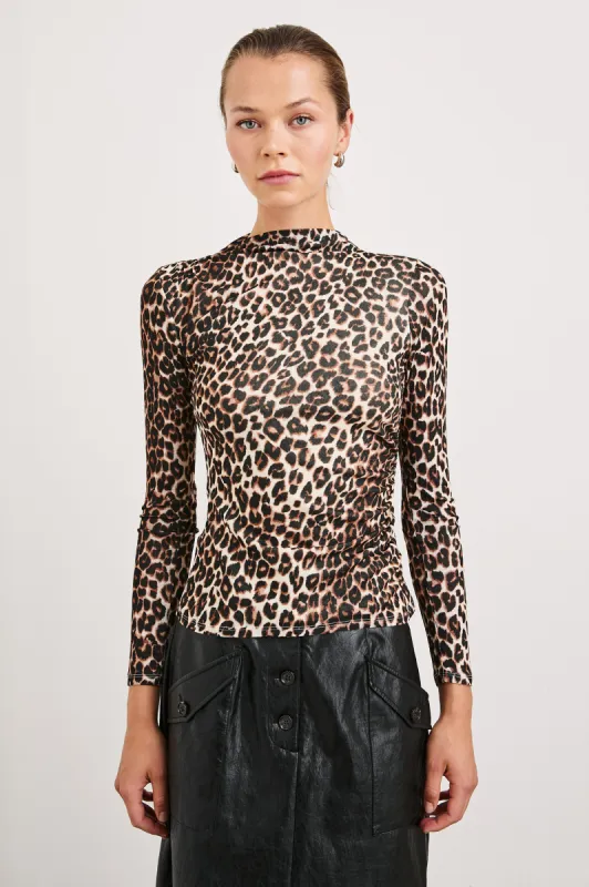 JOELLE TOP - NALA sold by Rails