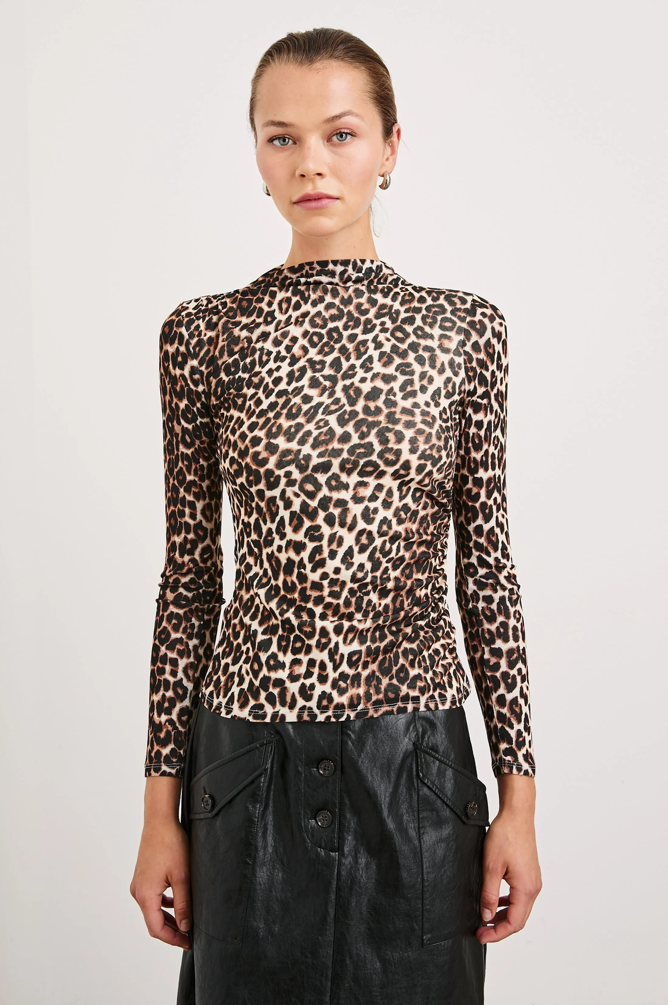 JOELLE TOP - NALA sold by Rails