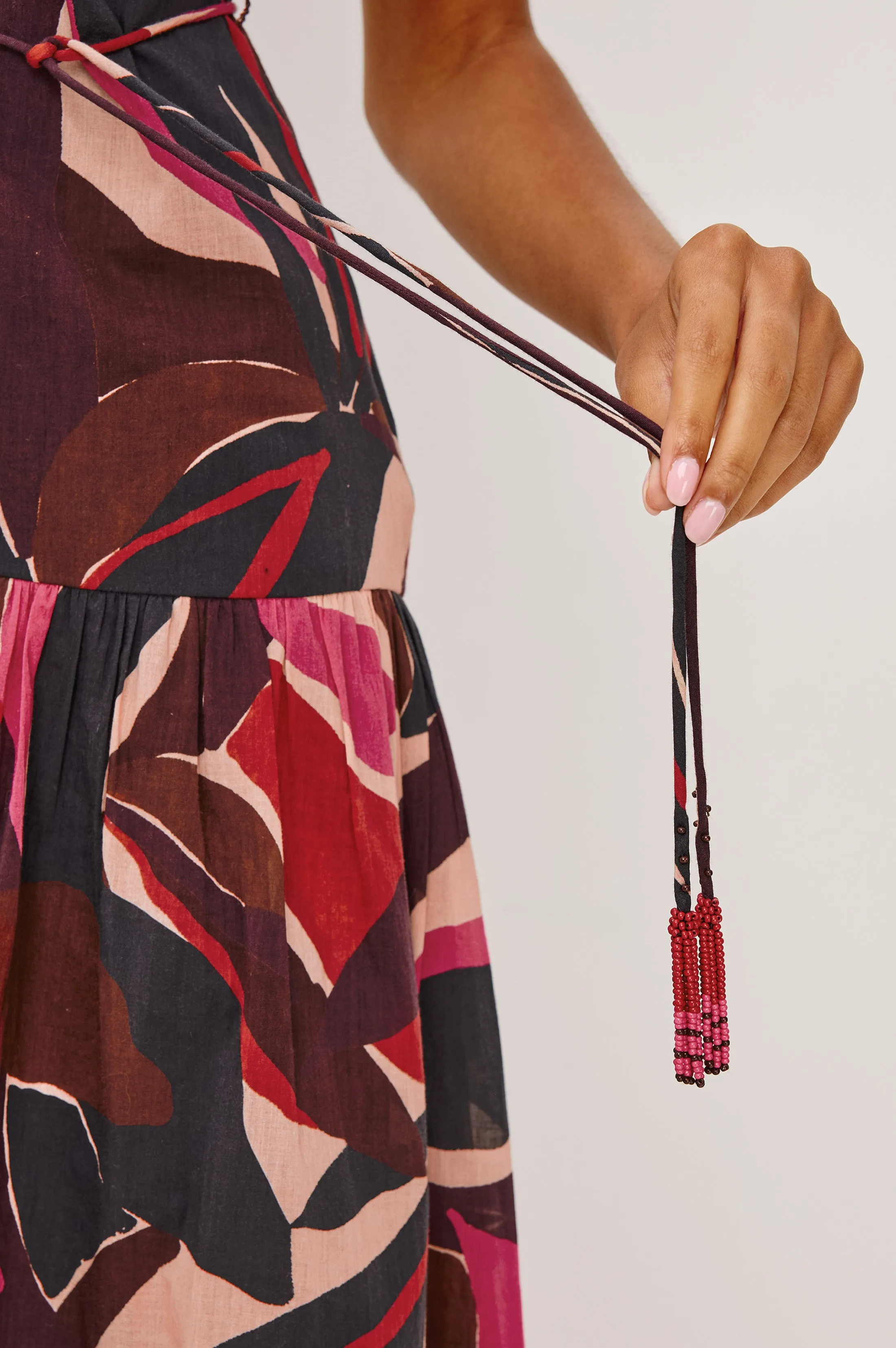 CECILIE DRESS - PARADISE sold by Rails product image thumbnail 2