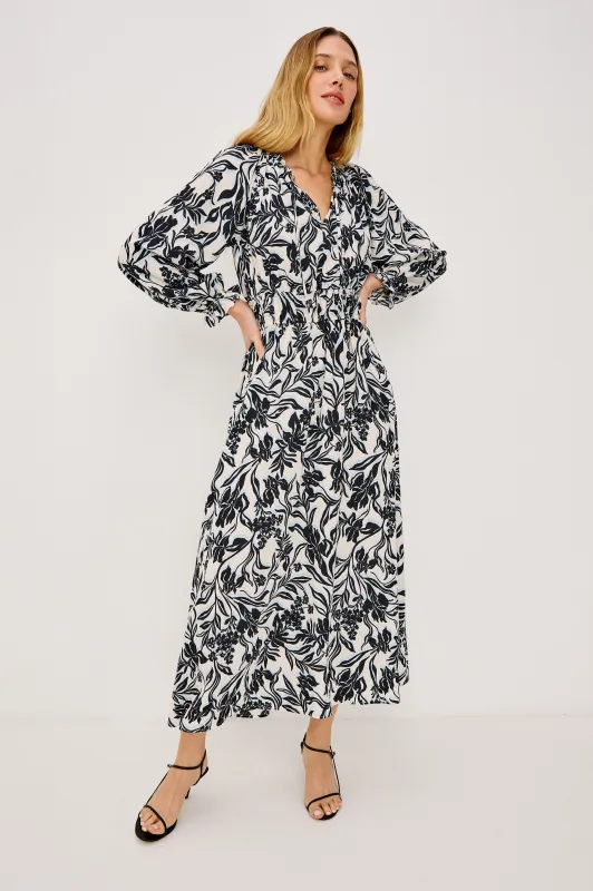 MATIA DRESS - ZINYA sold by Rails