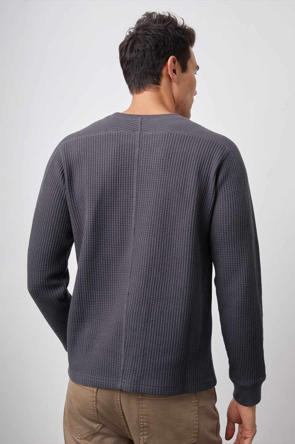 WADE THERMAL - INK sold by Rails product image thumbnail 4