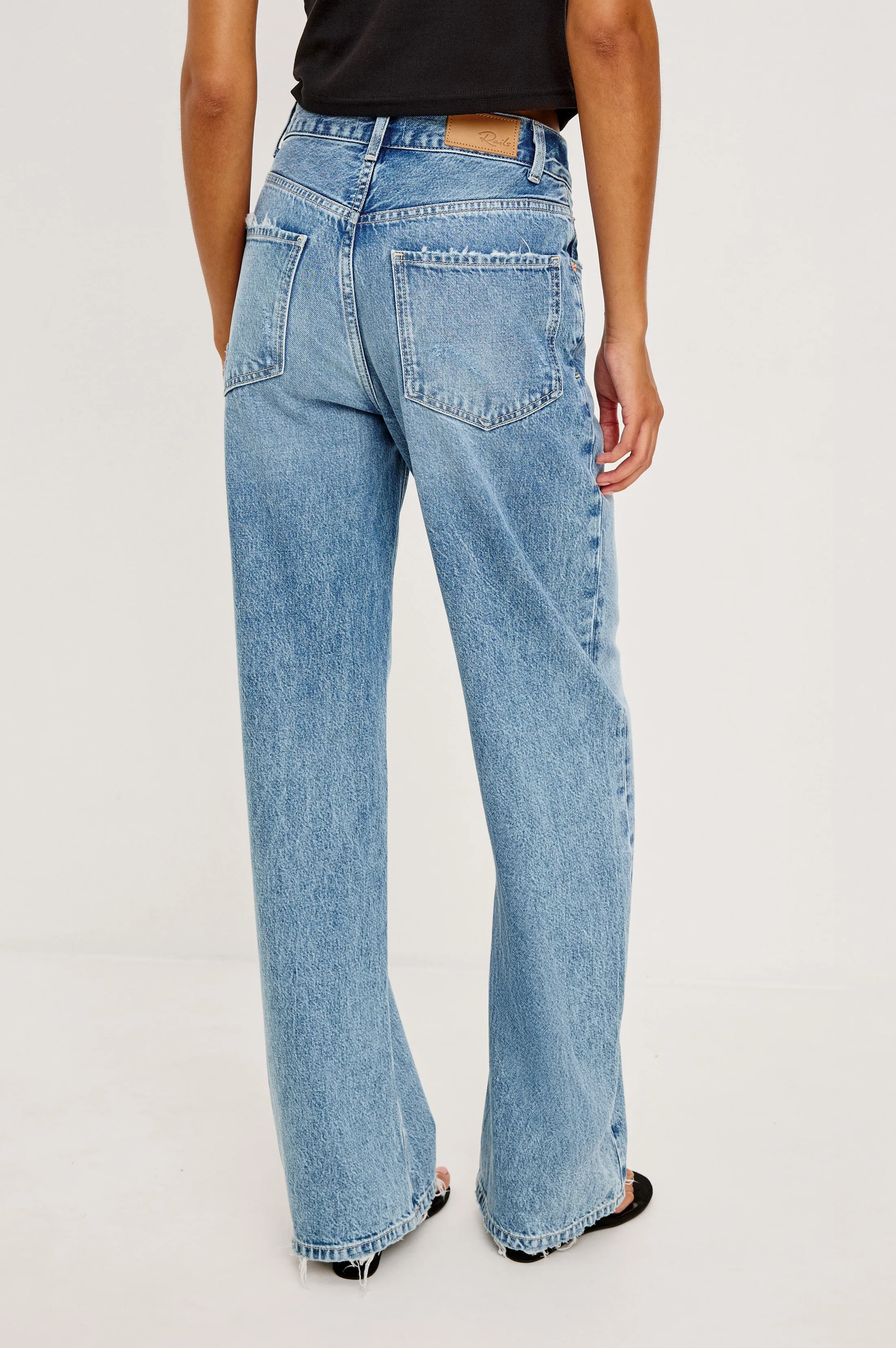 BELMONT ARC - AUTHENTIC STONE sold by Rails product image thumbnail 4