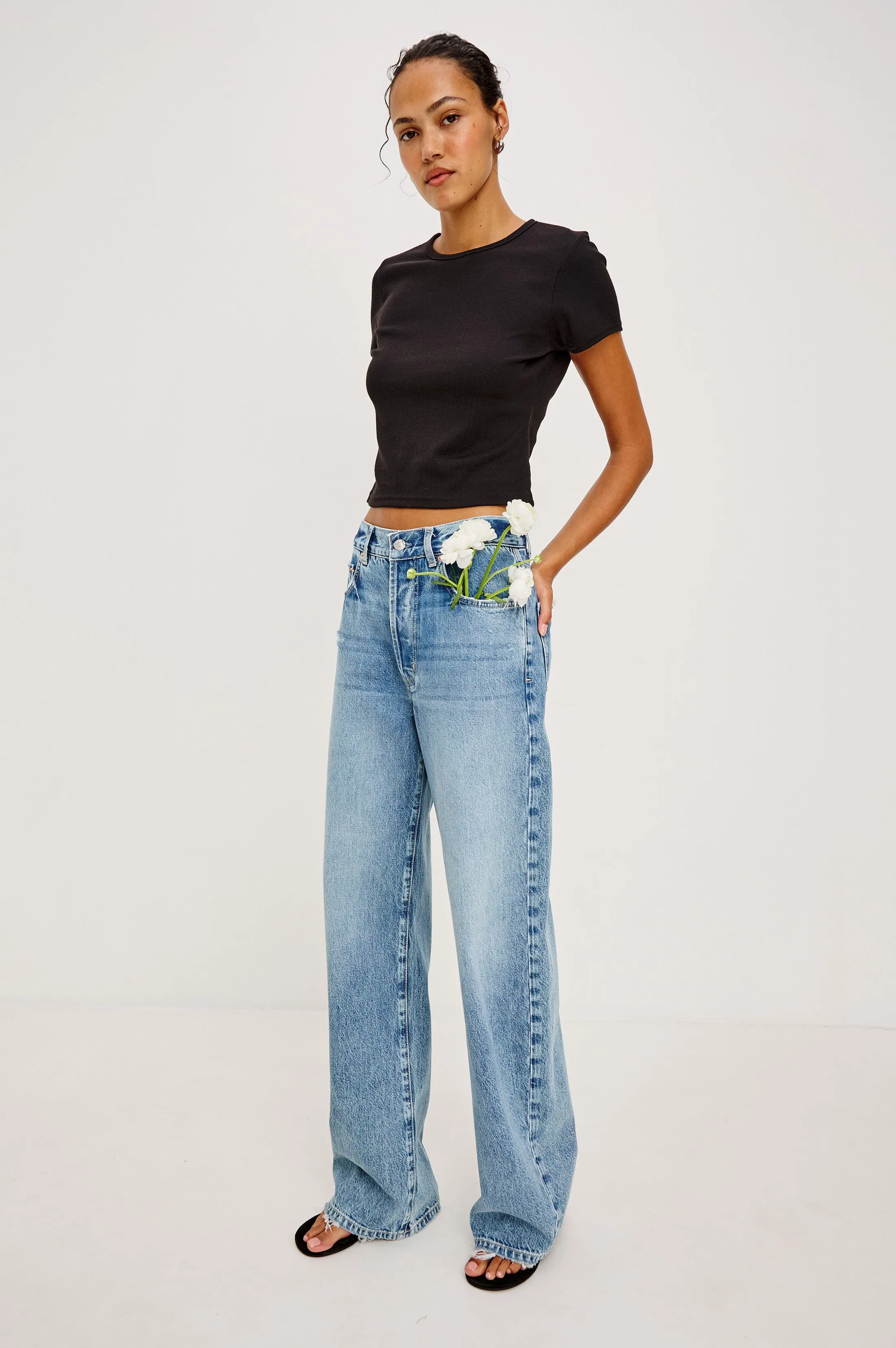 BELMONT ARC - AUTHENTIC STONE sold by Rails product image thumbnail 3