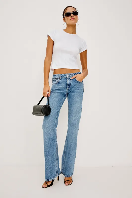 FREMONT BOOTCUT - OLD INDIGO made by Rails