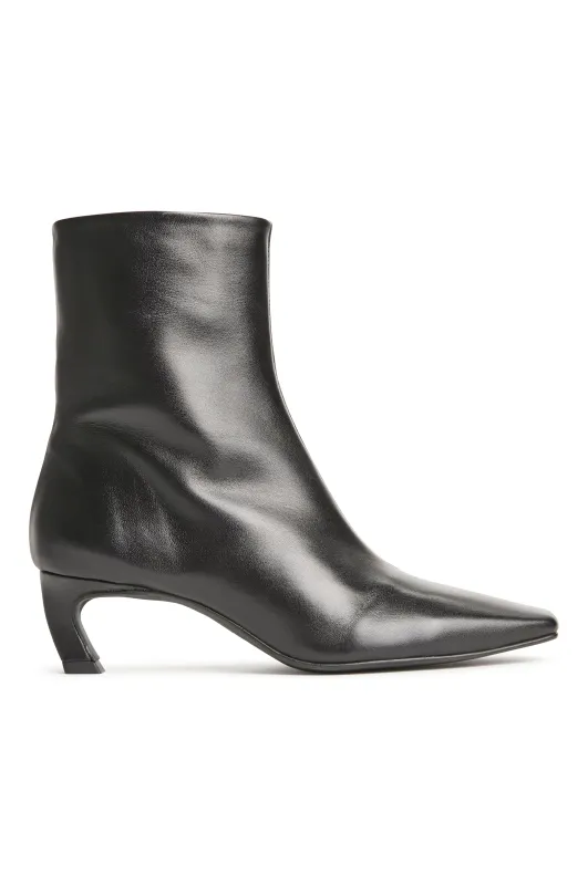 CAVA BOOT - BLACK sold by Rails