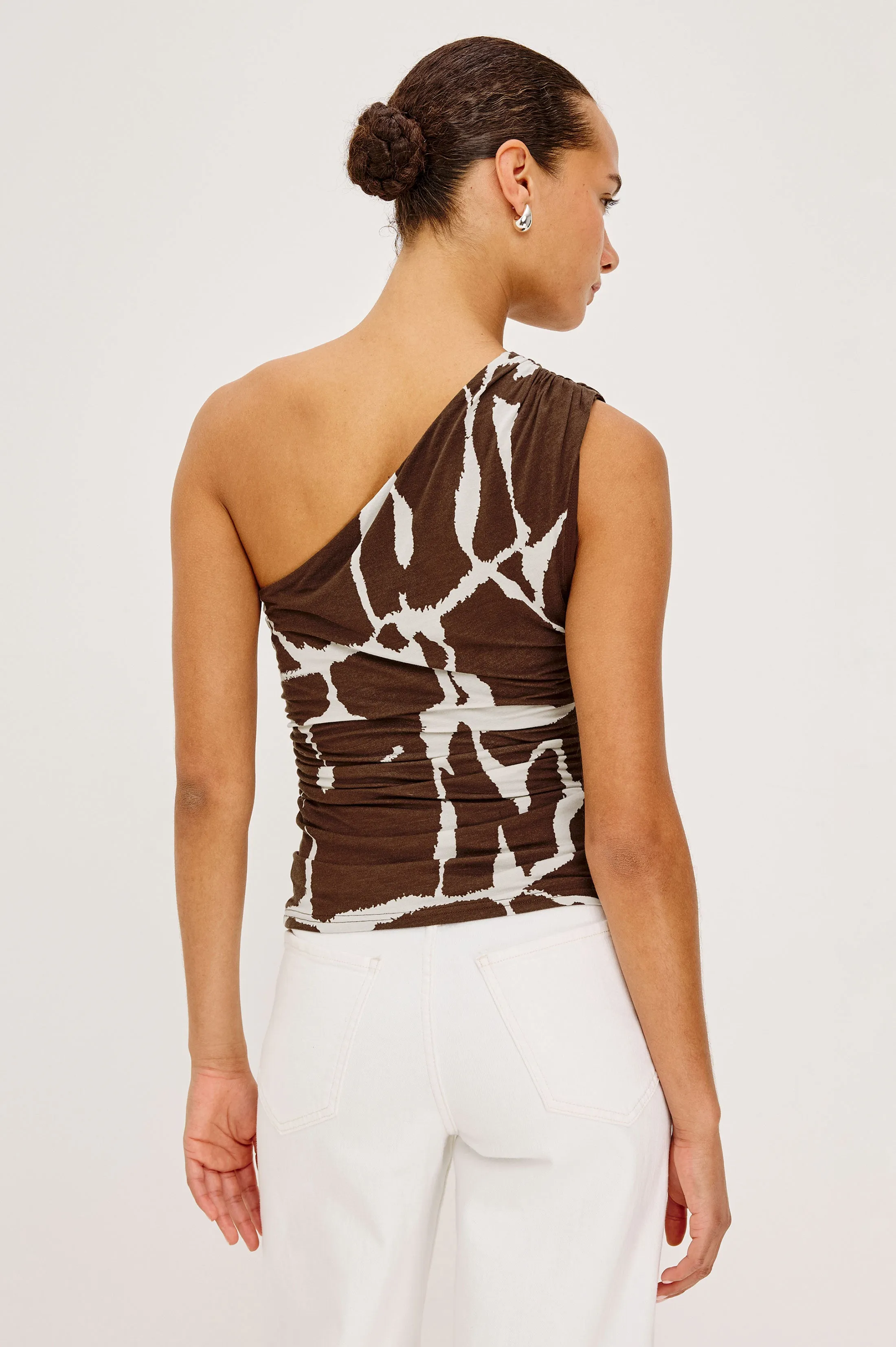 DOROTHY TOP - TERRA sold by Rails product image thumbnail 5