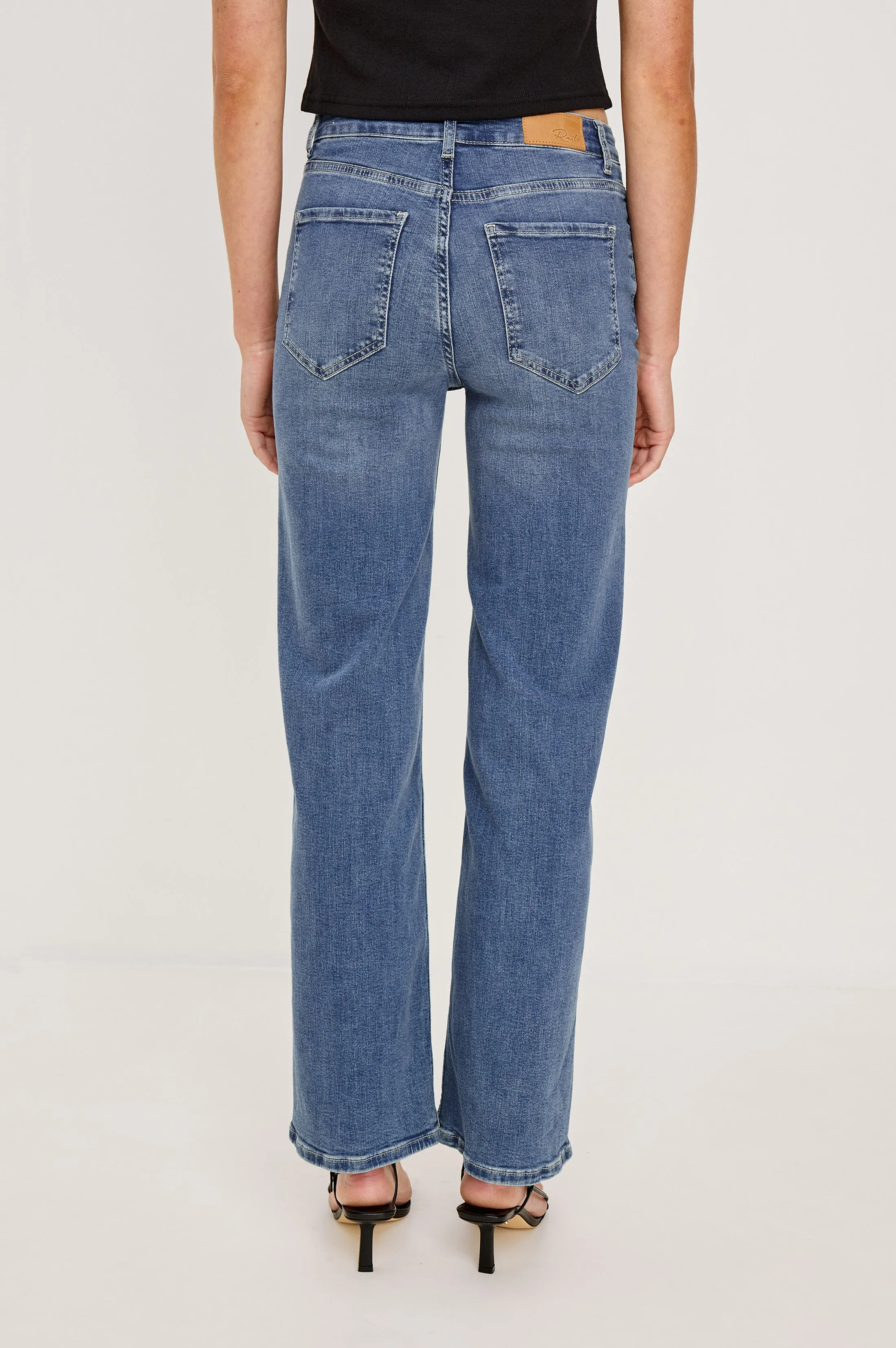 GETTY PETITE WIDE LEG - EAST COAST sold by Rails product image thumbnail 5