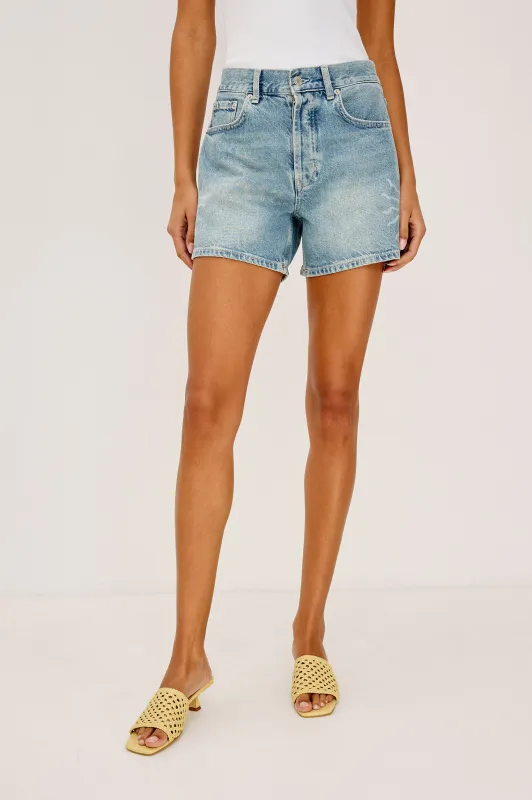 MESA SHORT - WEST COAST SUN made by Rails