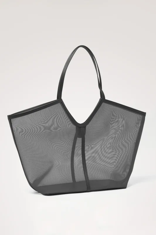 ROMA TOTE - BLACK made by Rails