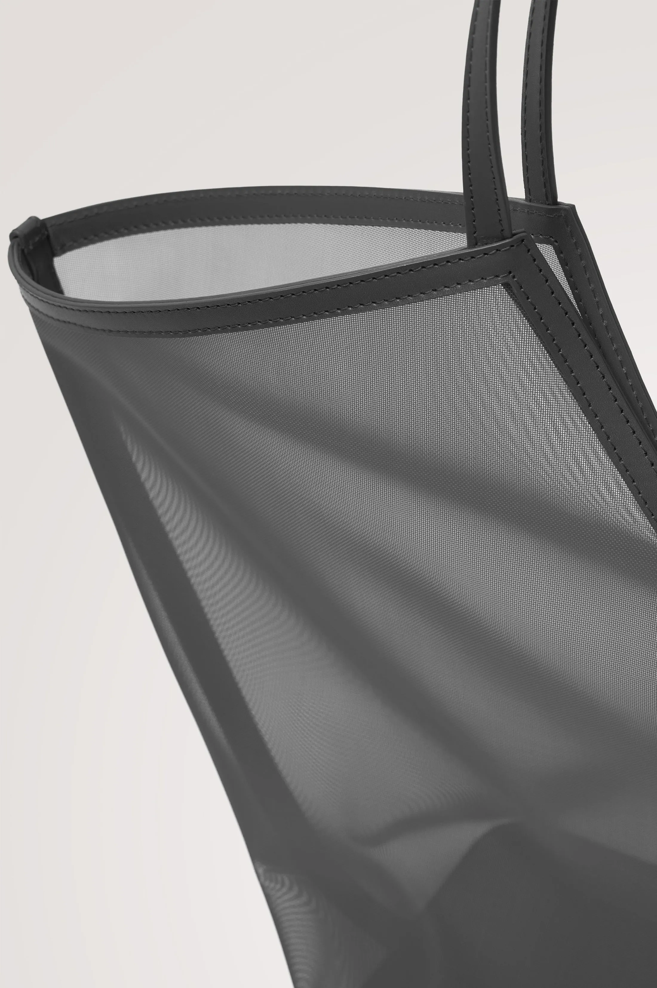 ROMA TOTE - BLACK sold by Rails product image thumbnail 2
