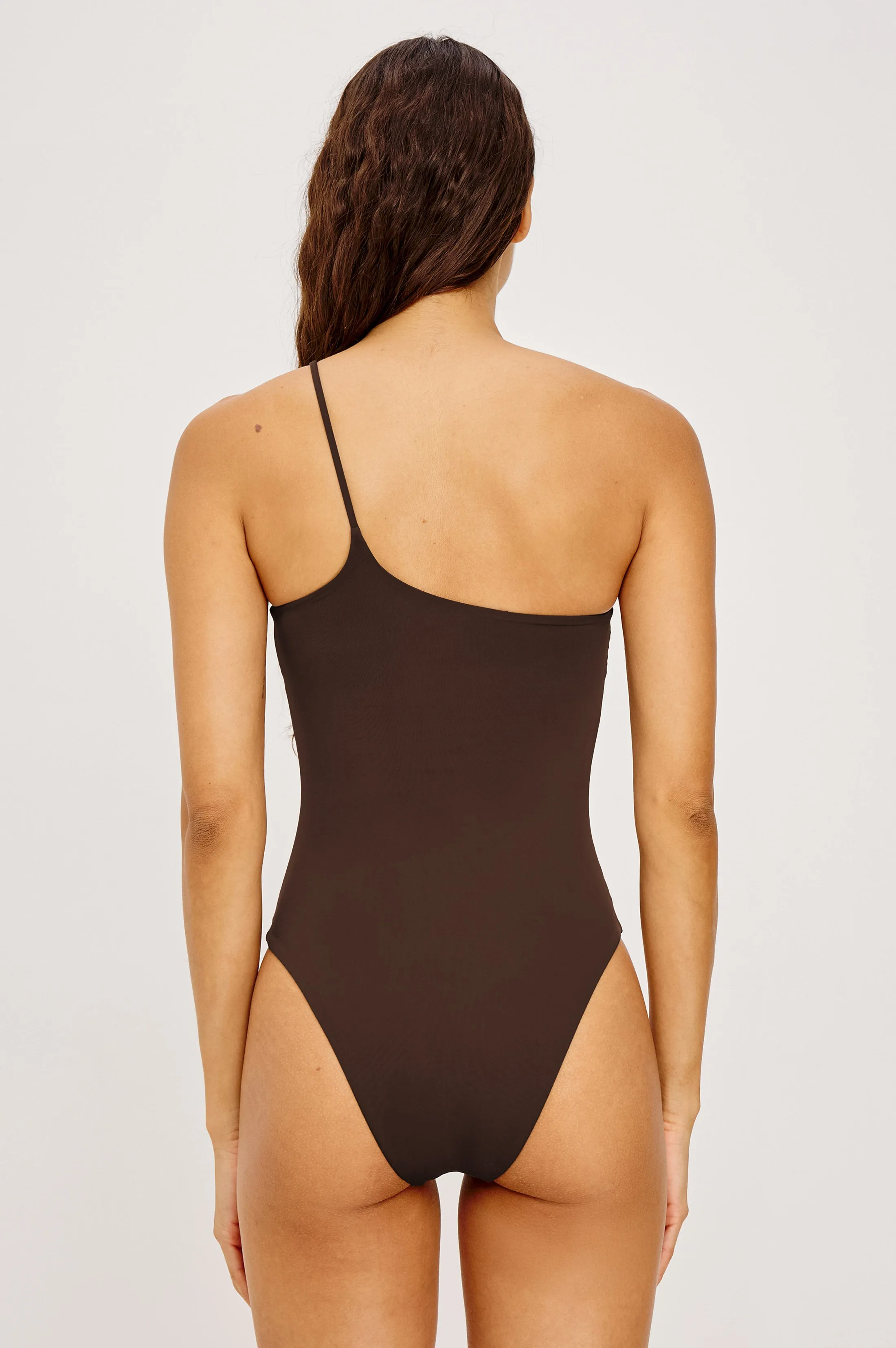 DIANI ONE PIECE - ESPRESSO sold by Rails product image thumbnail 4