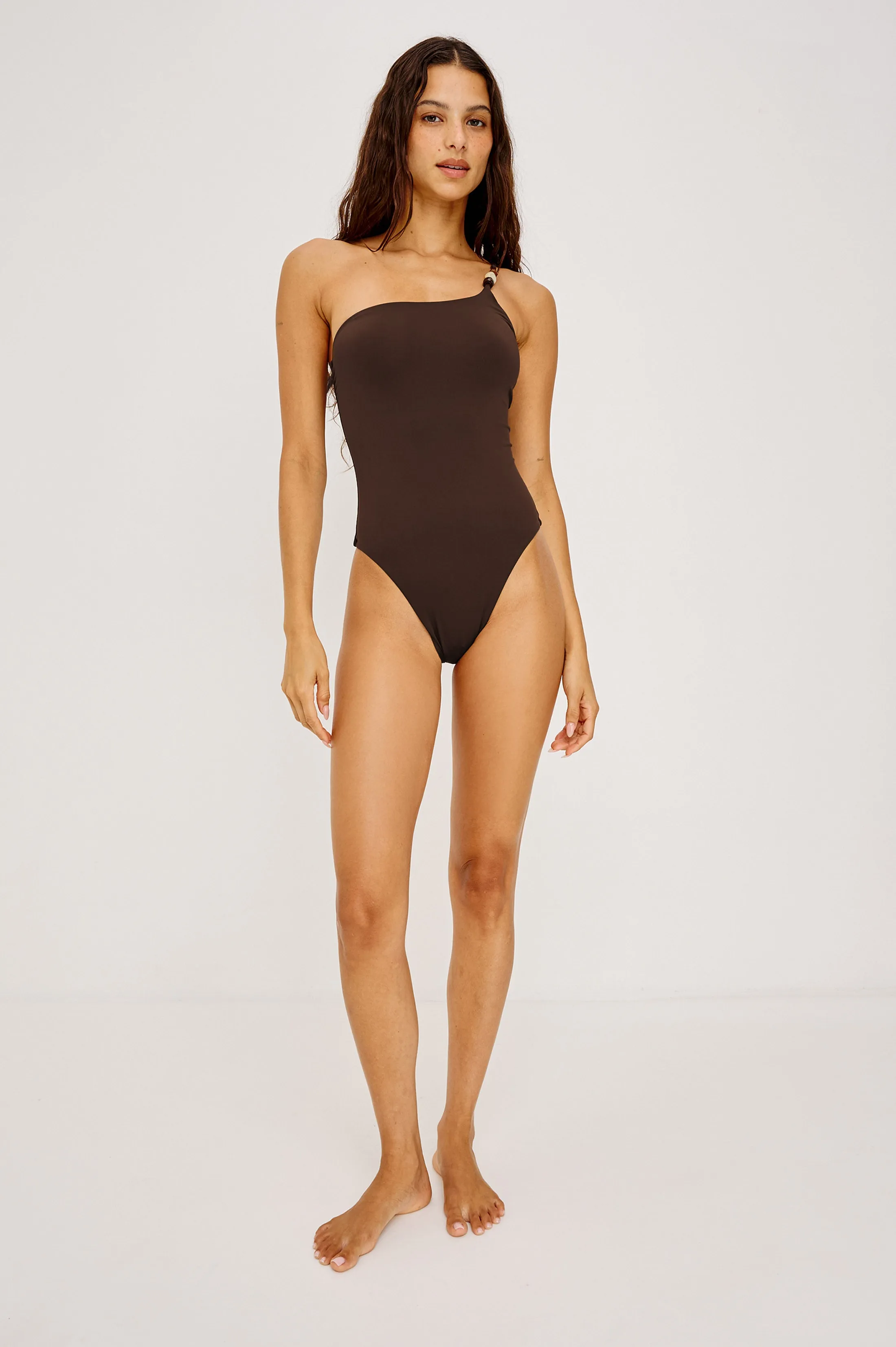 DIANI ONE PIECE - ESPRESSO sold by Rails product image thumbnail 3
