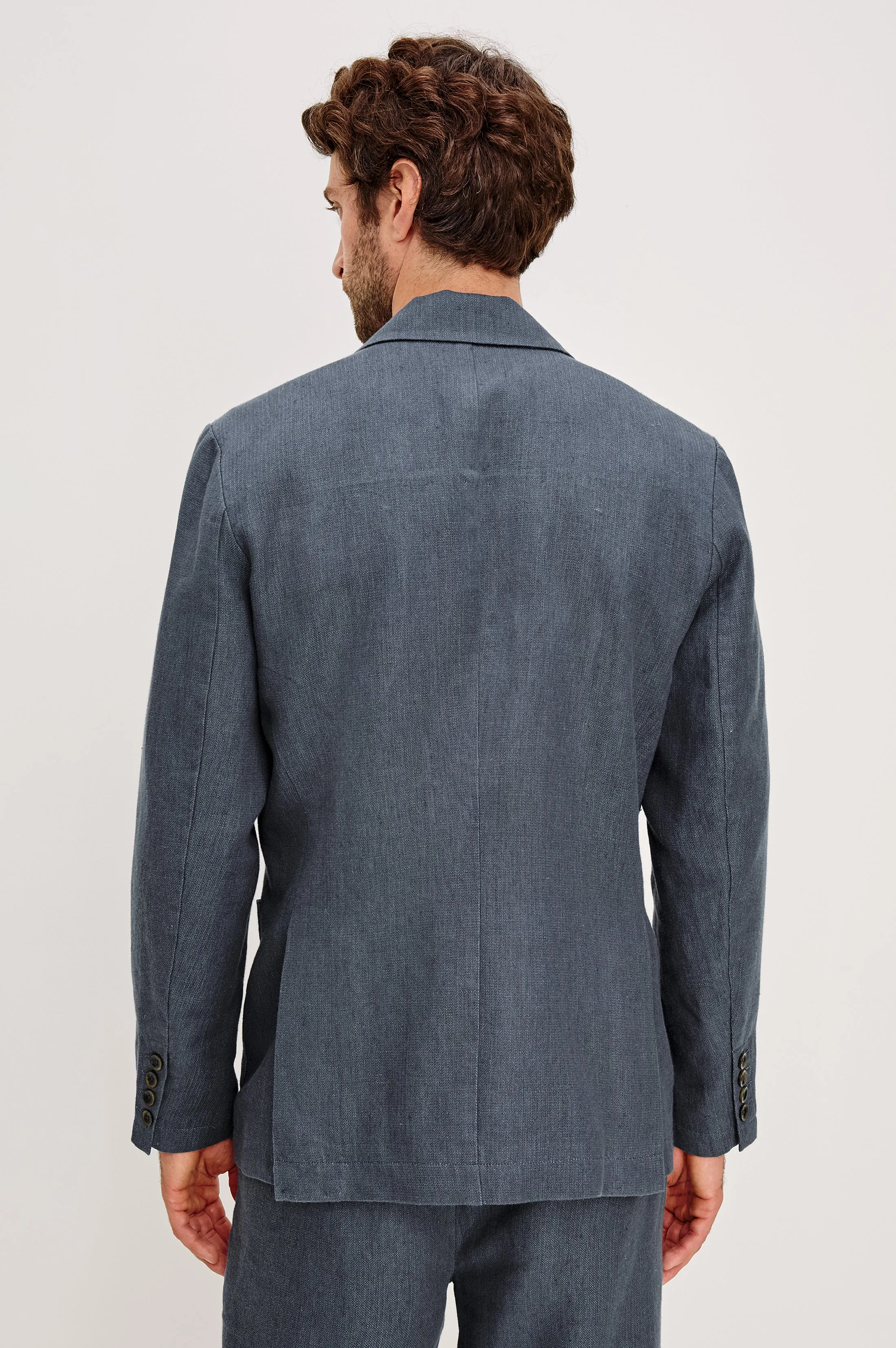 BOND BLAZER - MERIDIAN sold by Rails product image thumbnail 5