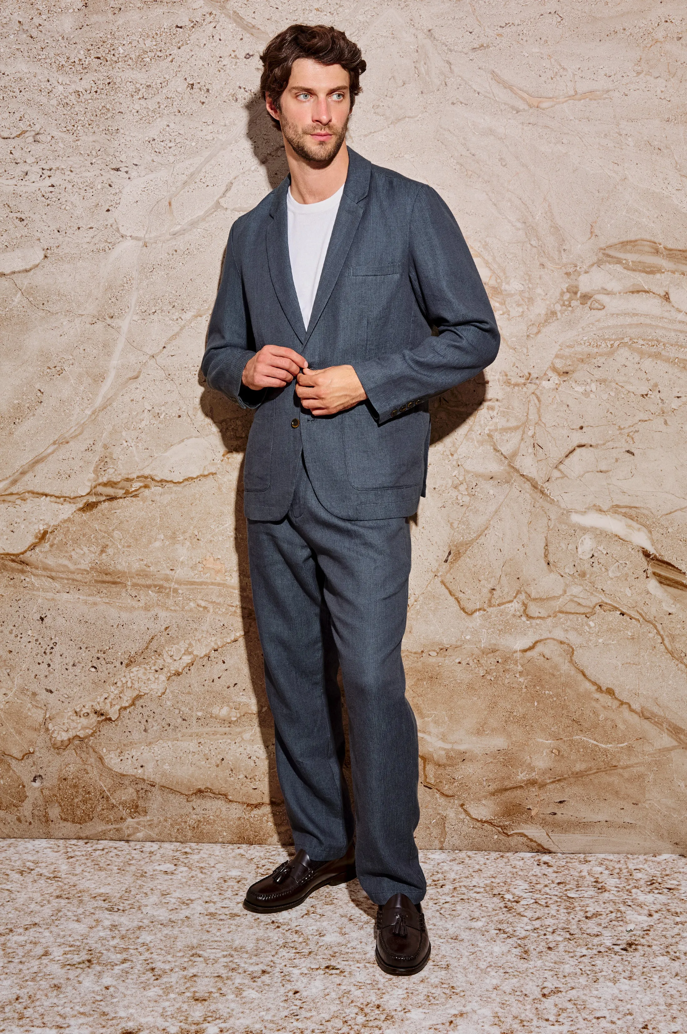 BOND BLAZER - MERIDIAN sold by Rails product image thumbnail 3