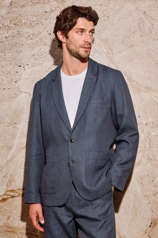 BOND BLAZER - MERIDIAN made by Rails