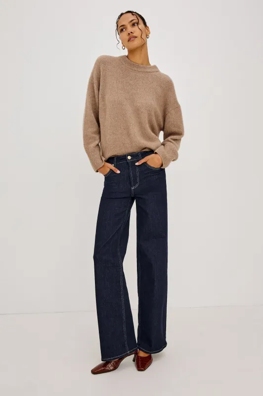 GETTY WIDE LEG - AFTER HOURS made by Rails