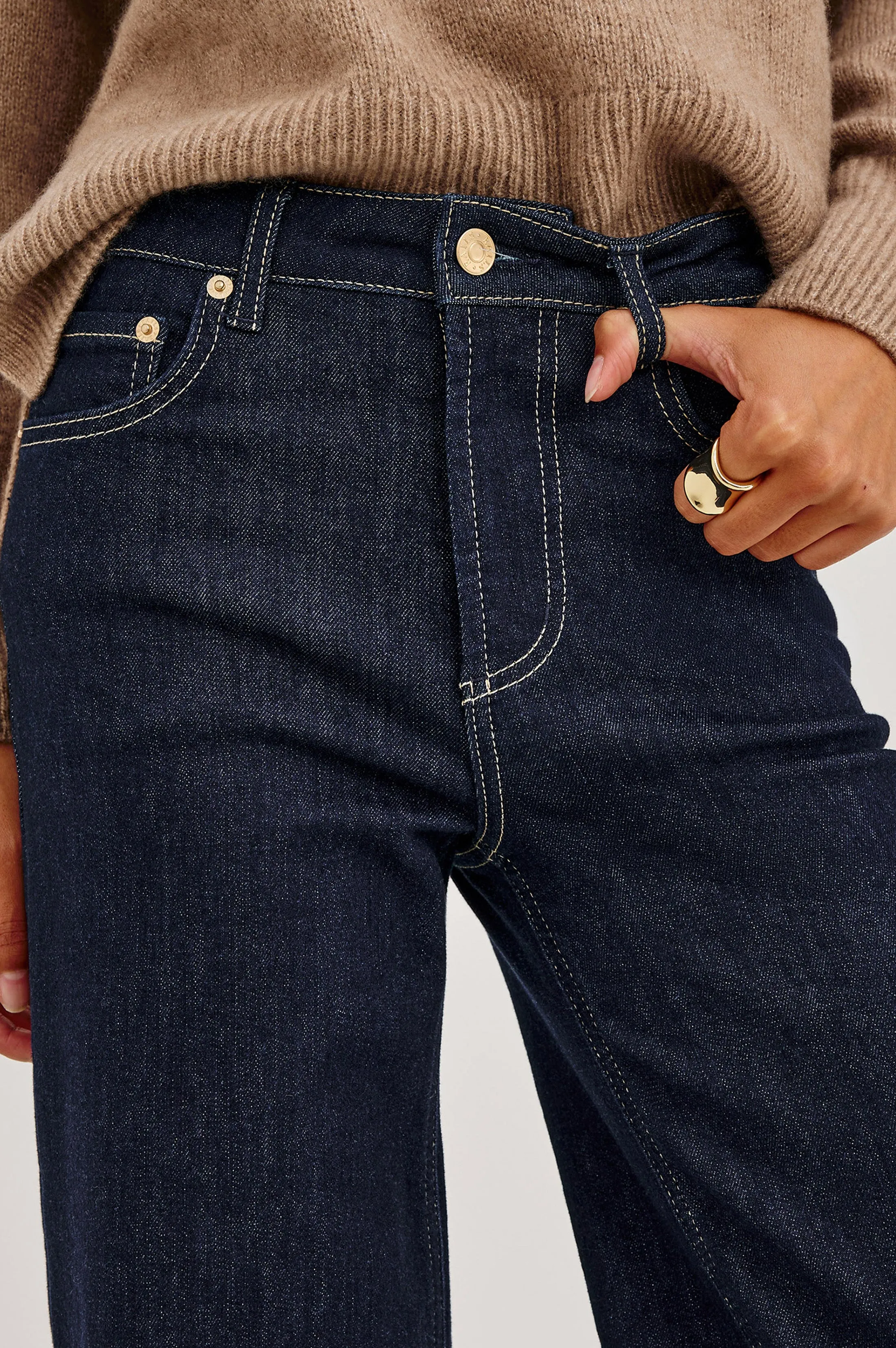 GETTY WIDE LEG - AFTER HOURS sold by Rails product image thumbnail 2