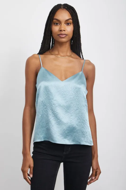 PAOLA TOP - TIDE sold by Rails