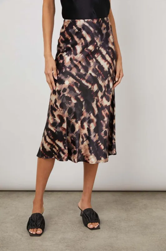 ANYA SKIRT - MIRAGE sold by Rails