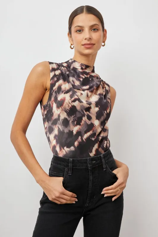 KALEEN TOP - MIRAGE sold by Rails