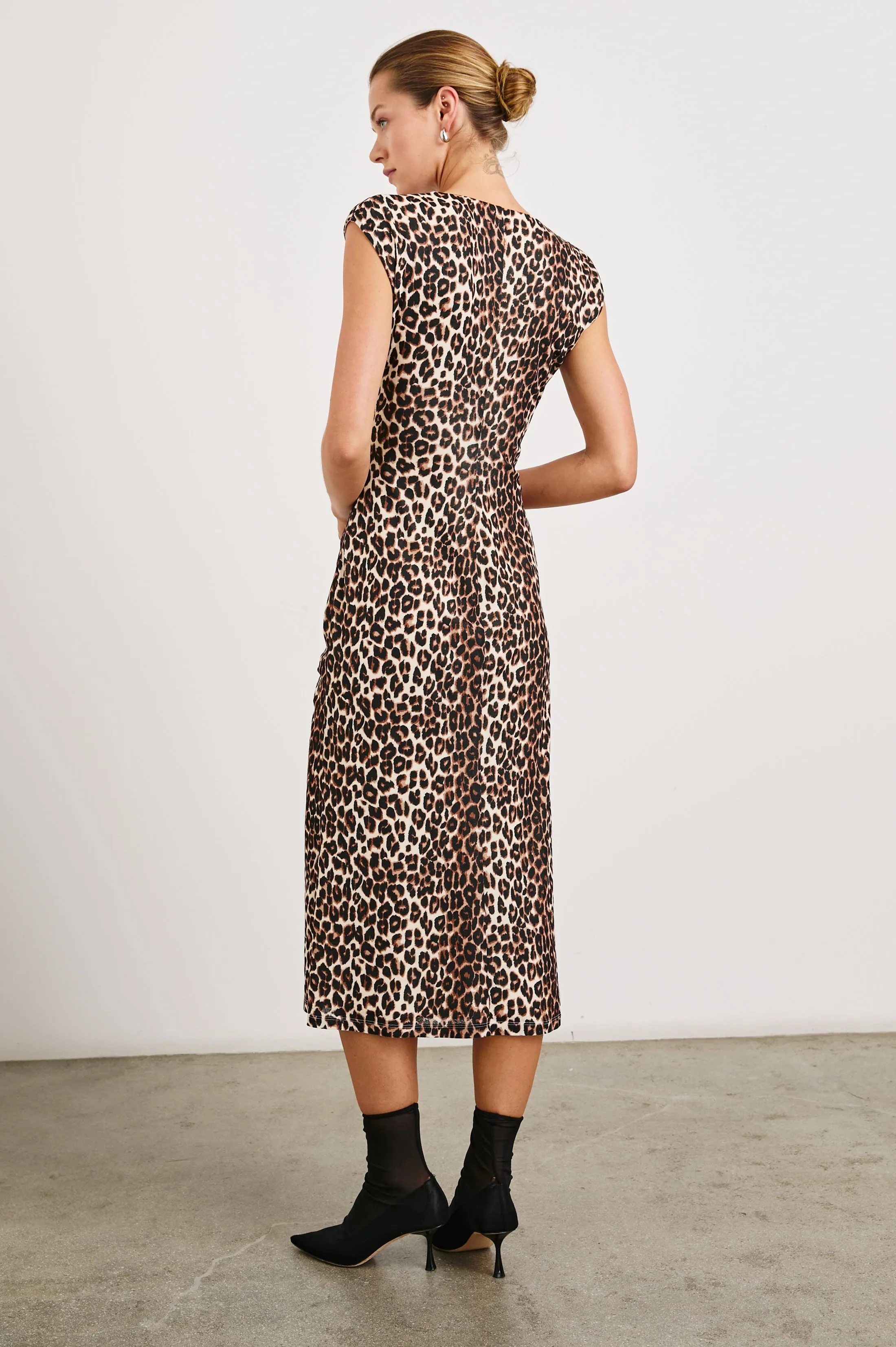 AUREN DRESS - NALA sold by Rails product image thumbnail 5