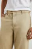 GARRETT PANT - TRUE KHAKI sold by Rails