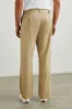 GARRETT PANT - TRUE KHAKI sold by Rails