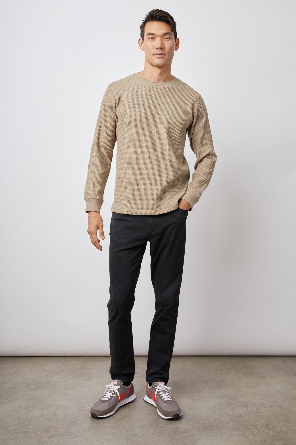 WADE THERMAL - BARLEY sold by Rails product image thumbnail 3