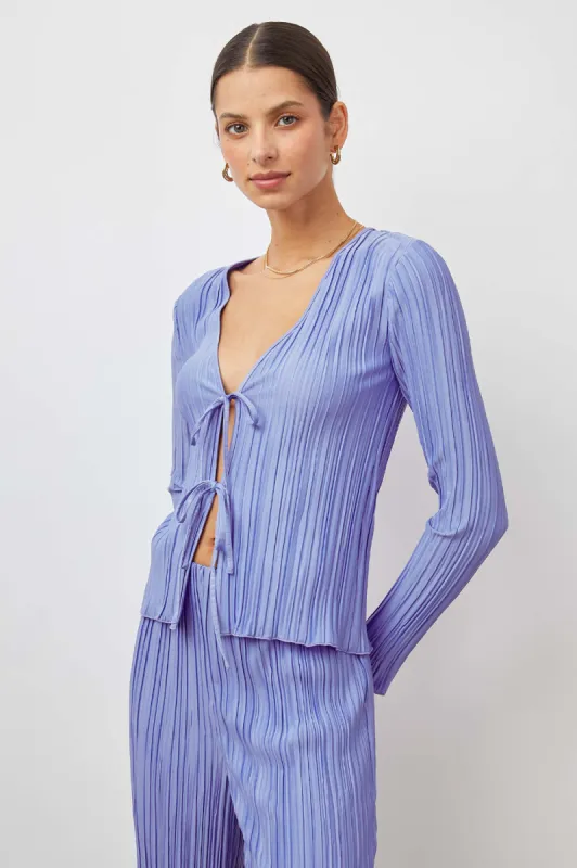 BETHANY TOP - JEWEL sold by Rails