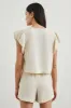 MILEY TOP - FLAX sold by Rails