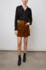 HUNTER SHIRT - ONYX SLATE sold by Rails