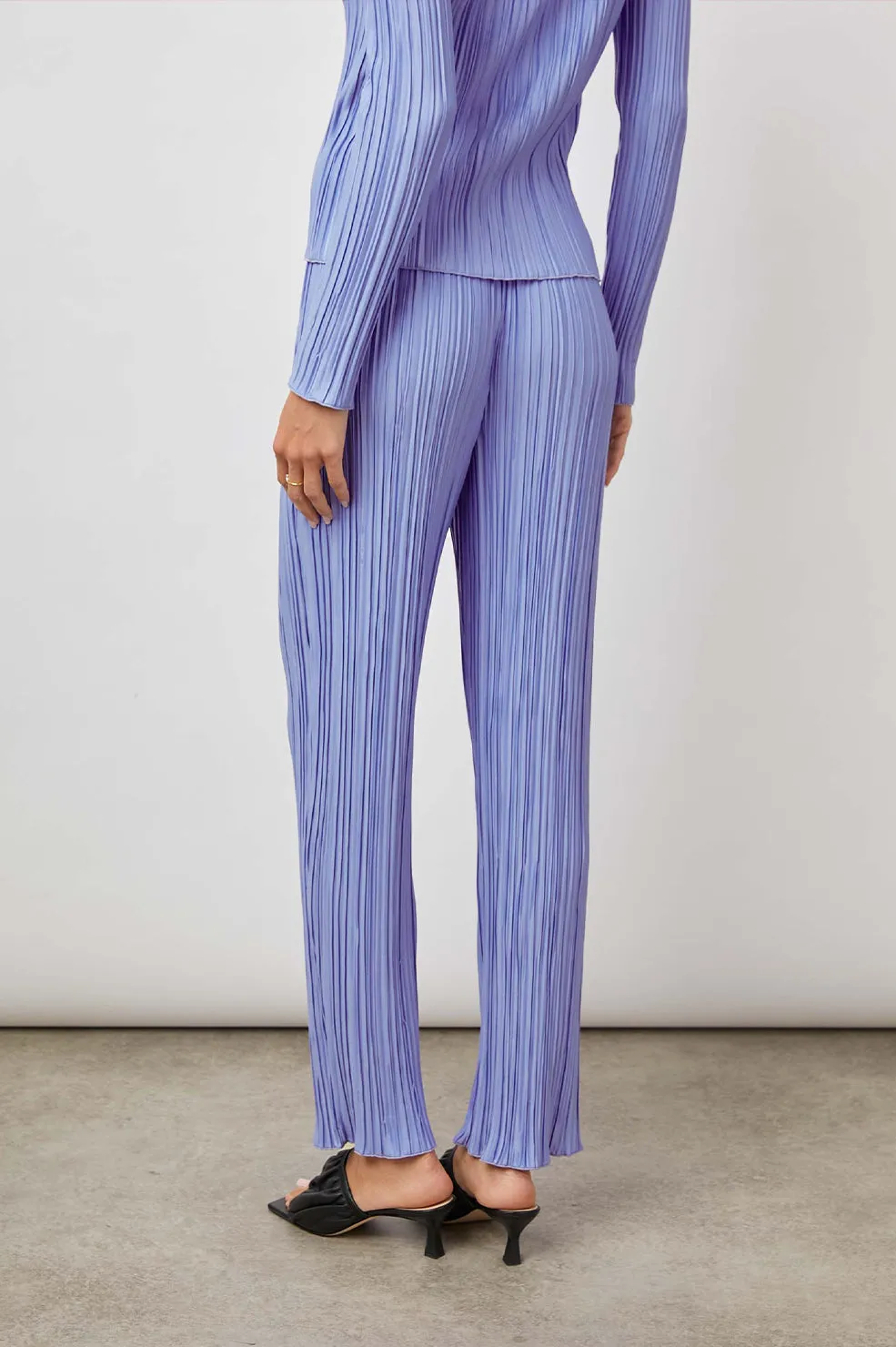 ROWAN PANT - JEWEL sold by Rails product image thumbnail 2