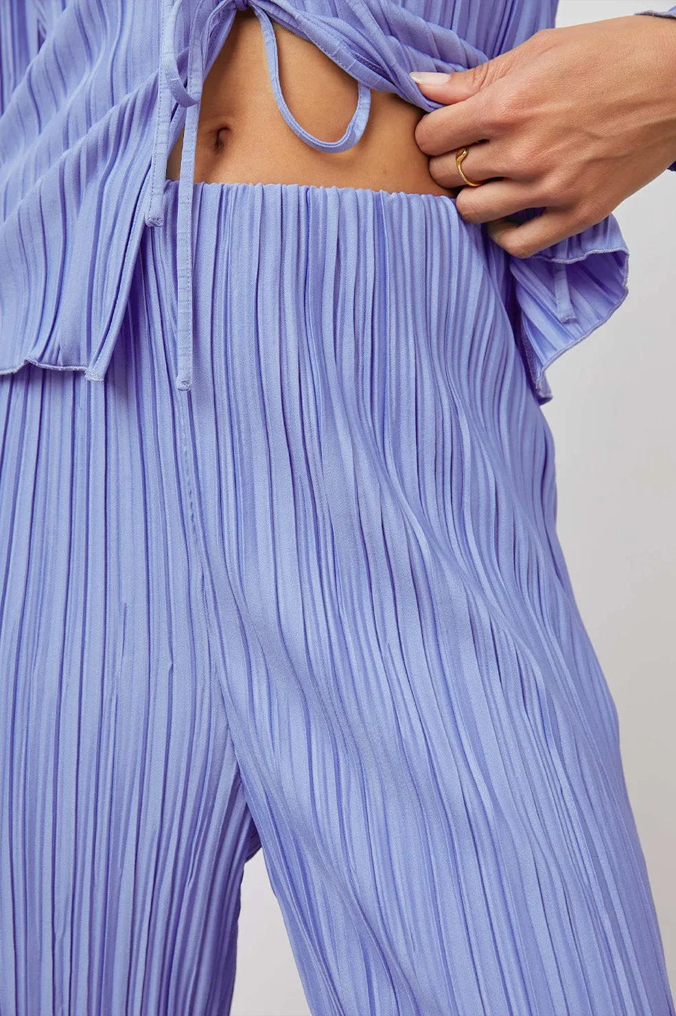 ROWAN PANT - JEWEL sold by Rails product image thumbnail 3