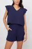 MILEY TOP - ADMIRAL BLUE sold by Rails