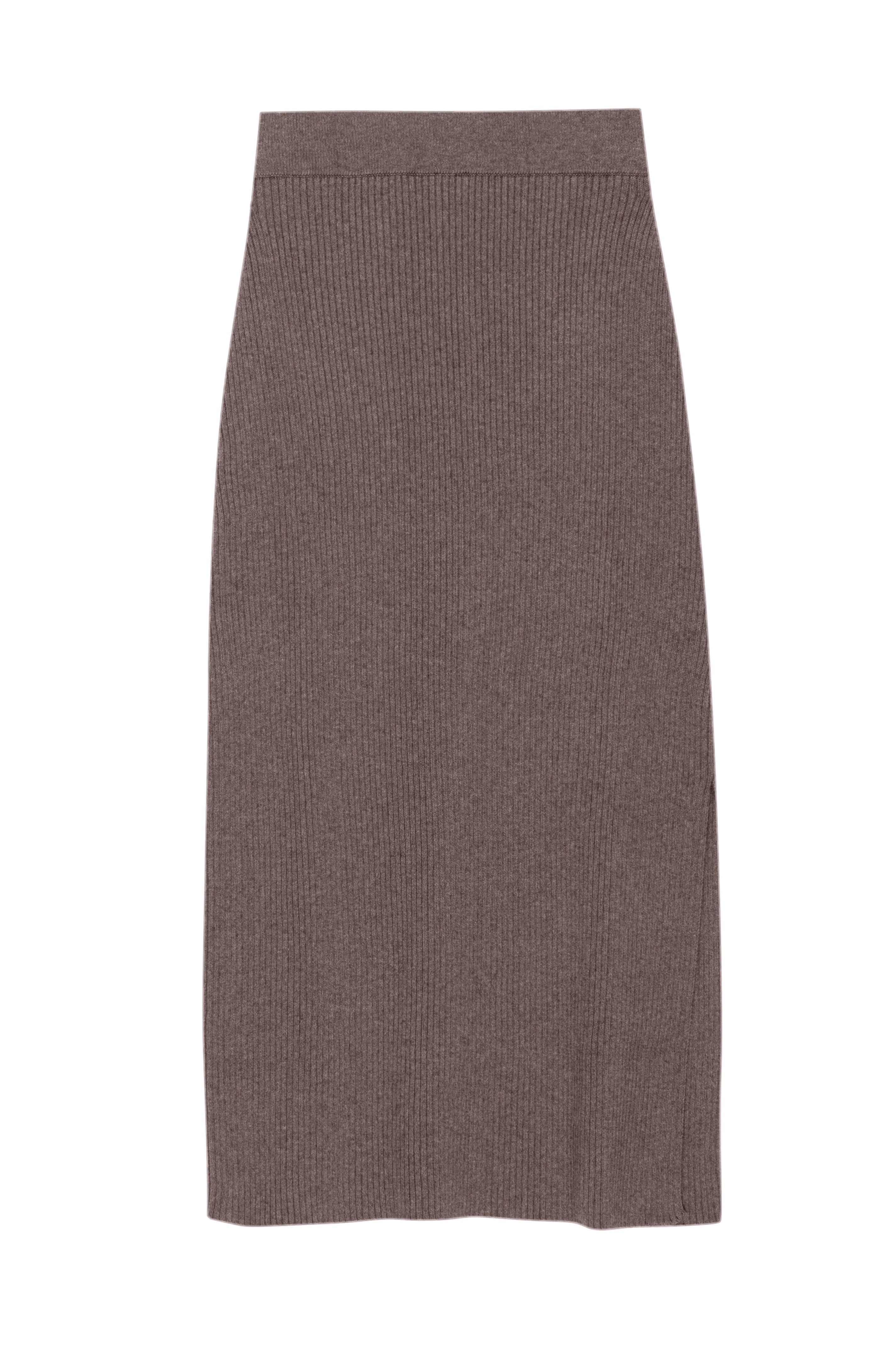 BETTIE SKIRT - LATTE sold by Rails product image thumbnail 6