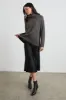 NADINE SWEATER - THUNDER sold by Rails
