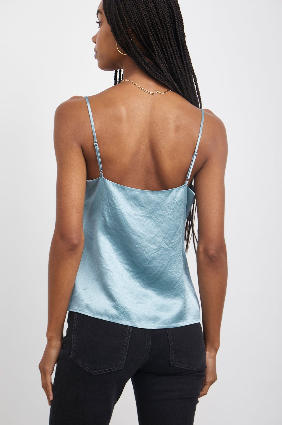 PAOLA TOP - TIDE sold by Rails product image thumbnail 4