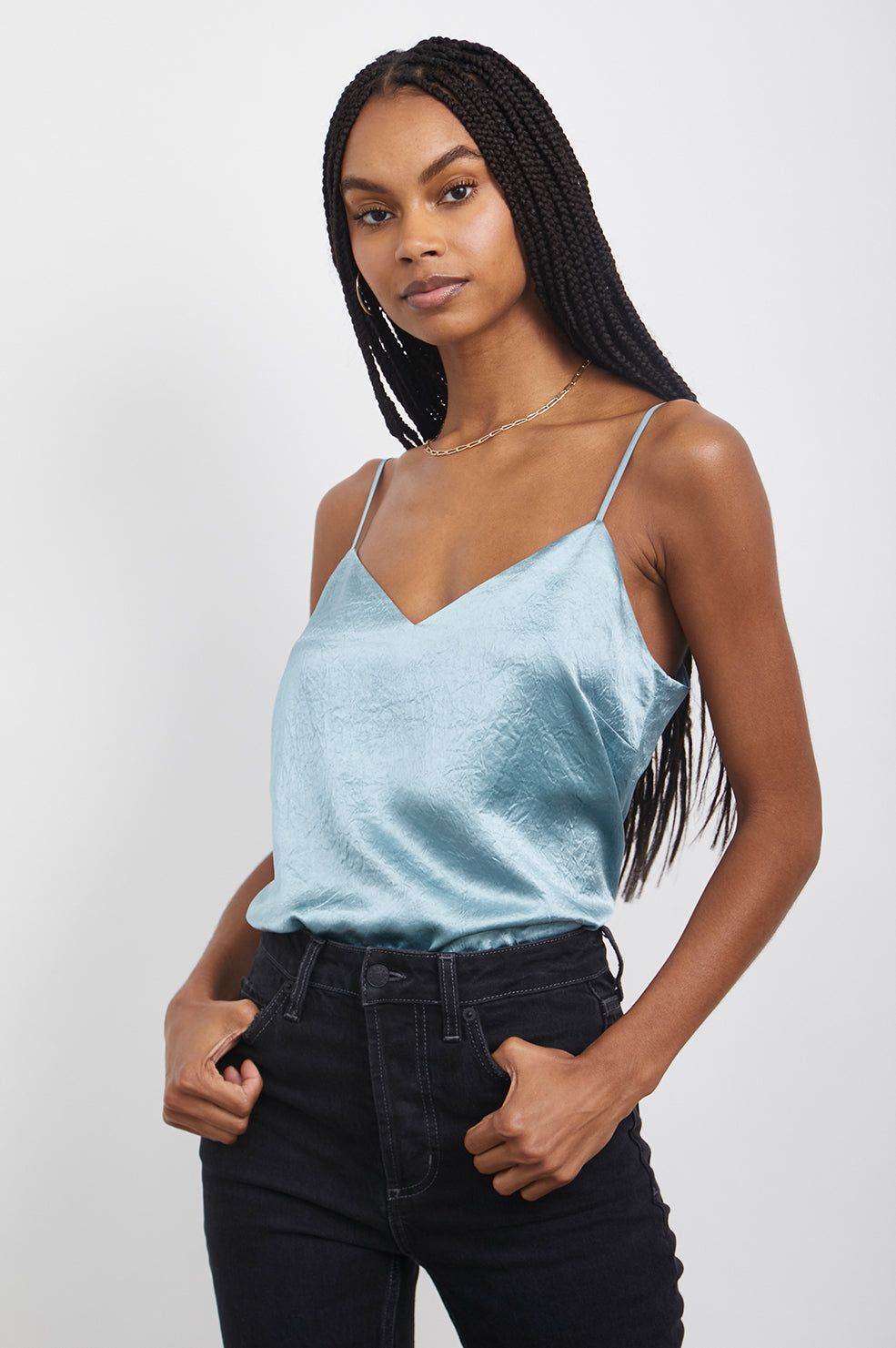 PAOLA TOP - TIDE sold by Rails product image thumbnail 3