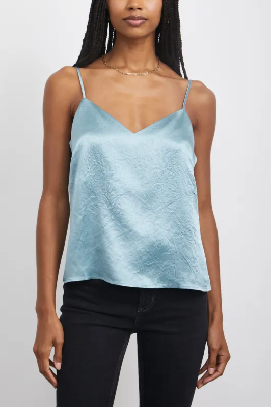 PAOLA TOP - TIDE sold by Rails