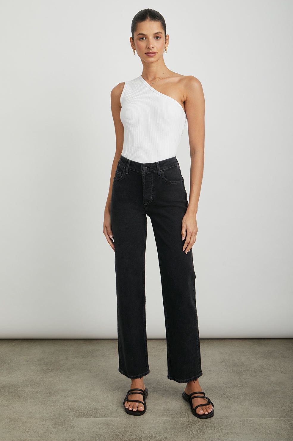 TOPANGA STRAIGHT - TARMAC sold by Rails product image thumbnail 3